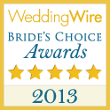 Wedding Wire Couples Choice Awards 2013