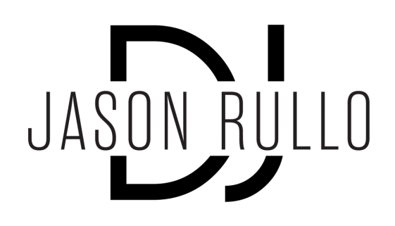 DJ Jason Rullo Logo-02