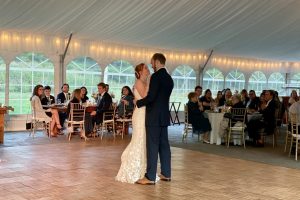 Gardens of stonebridge wedding