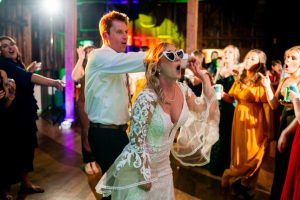 Pittsburgh botanic garden wedding