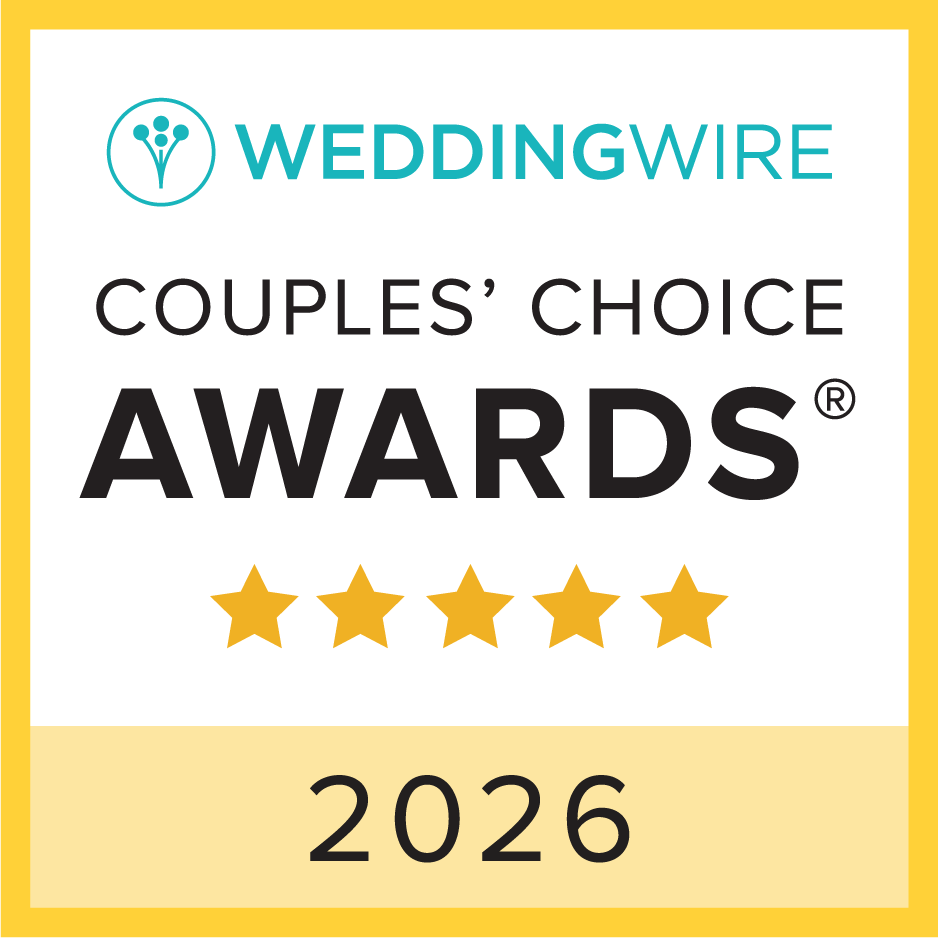 Pittsburgh Wedding DJ Jason Rullo is WeddingWire Rated